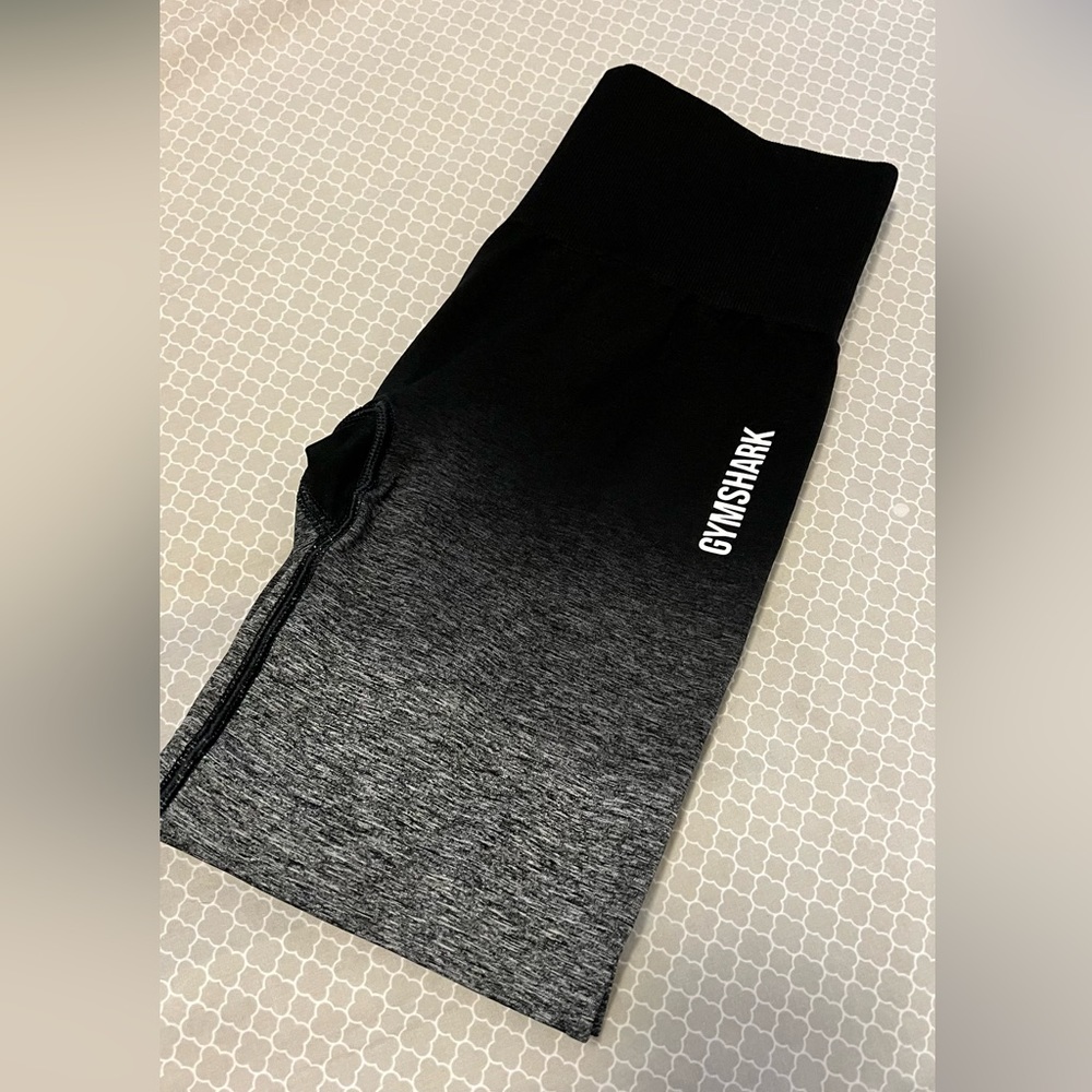 Gymshark Adapt Ombré Shorts